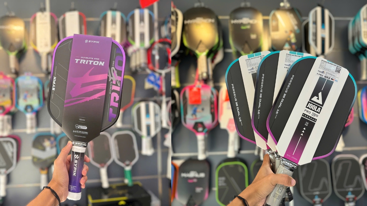 best places to buy pickleball paddles in hanoi: top 10 authentic stores