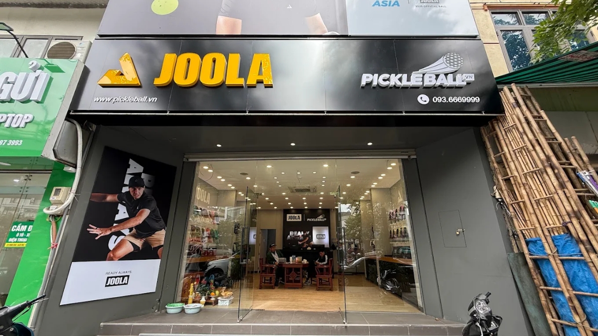 best places to buy pickleball paddles in hanoi: top 10 authentic stores
