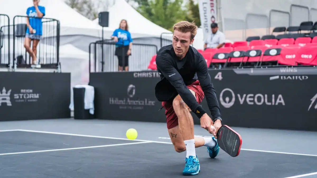 8 bí mật trở thành vđv pickleball chuyên nghiệp từ christian alshon