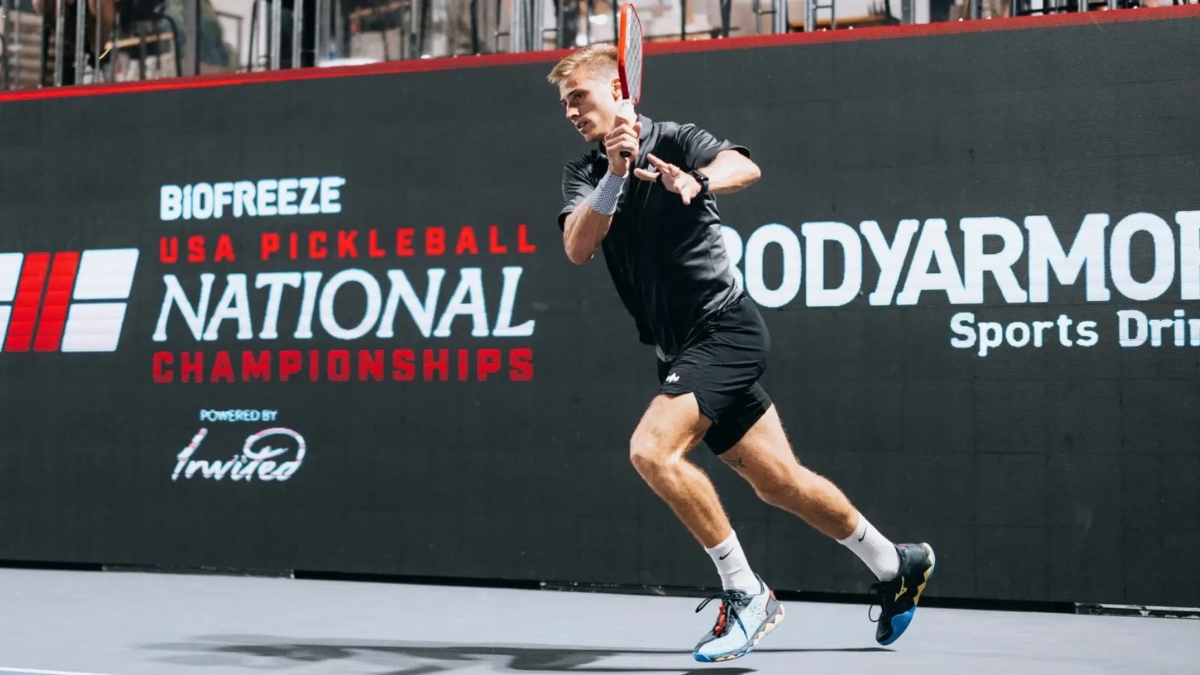 8 bí mật trở thành vđv pickleball chuyên nghiệp từ christian alshon