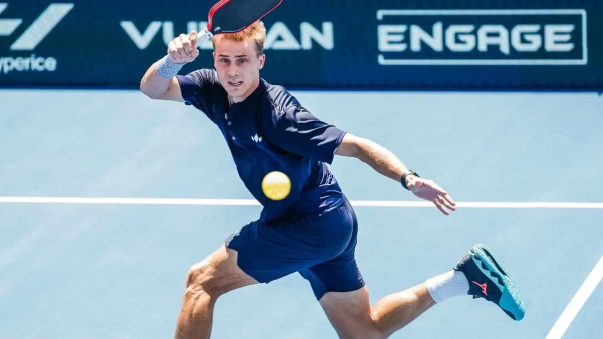 8 bí mật trở thành vđv pickleball chuyên nghiệp từ christian alshon