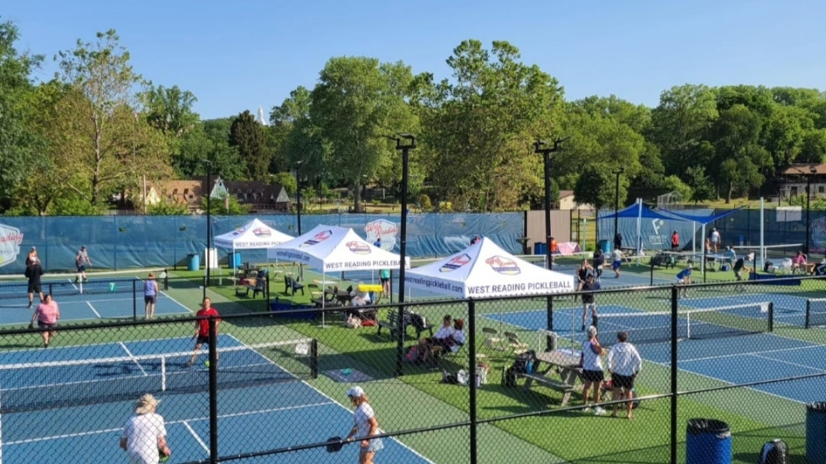 giải mã bước ngoặt xu hướng pickleball thế giới 2026