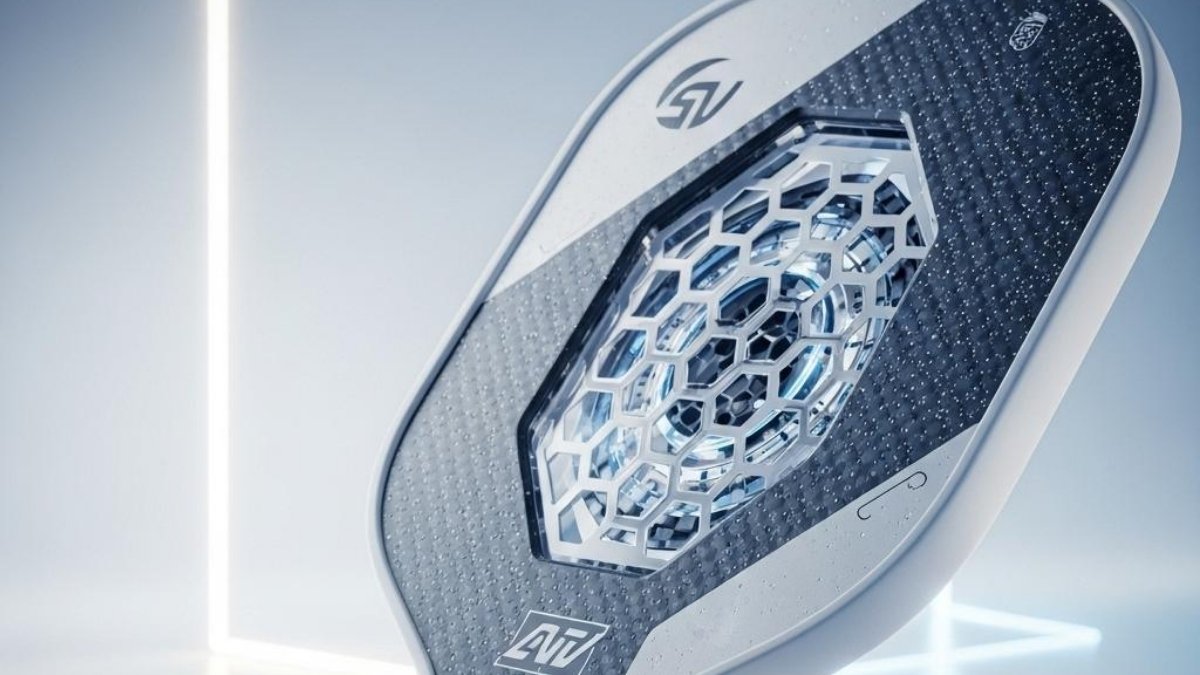 dự đoán bước chuyển mình của xu hướng vợt pickleball 2026