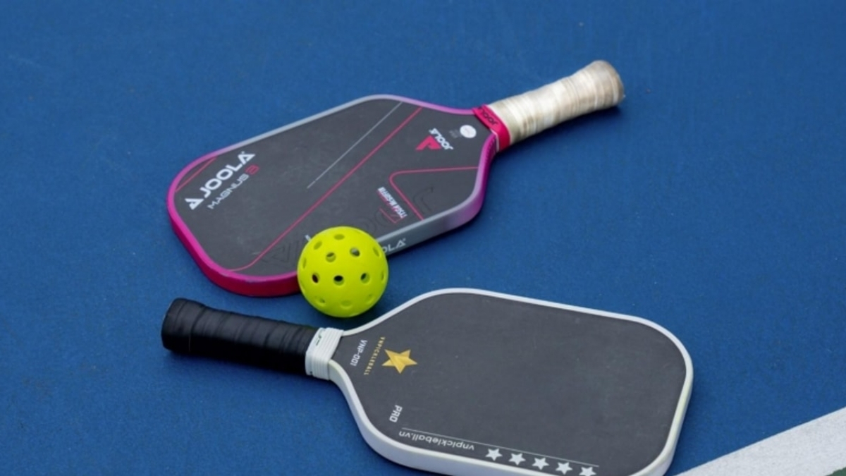 dự đoán bước chuyển mình của xu hướng vợt pickleball 2026 dự đoán bước chuyển mình của xu hướng vợt pickleball 2026