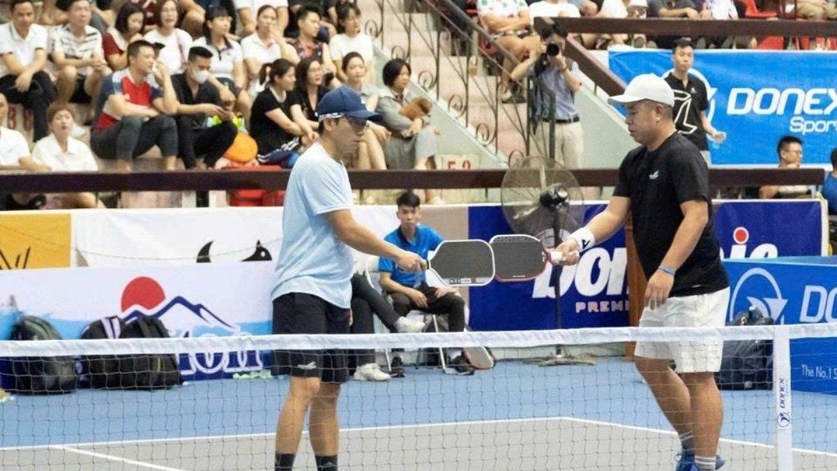 dự đoán bước chuyển mình của xu hướng vợt pickleball 2026 dự đoán bước chuyển mình của xu hướng vợt pickleball 2026