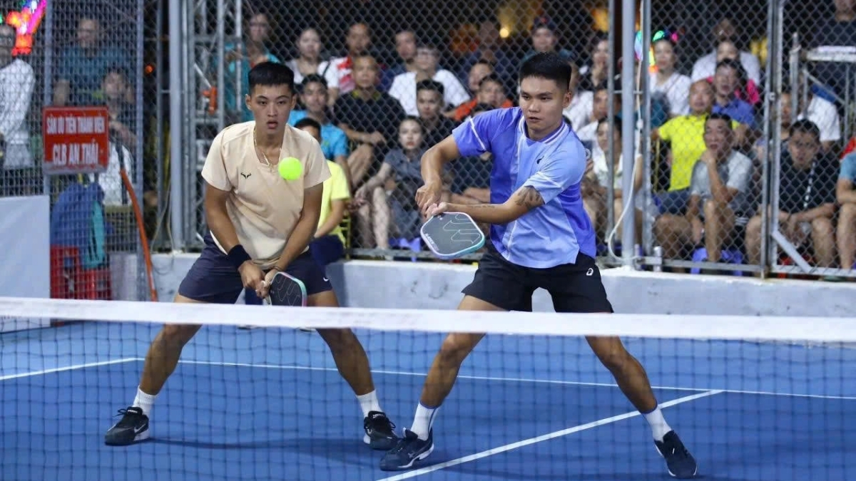 dự đoán bước chuyển mình của xu hướng vợt pickleball 2026 dự đoán bước chuyển mình của xu hướng vợt pickleball 2026