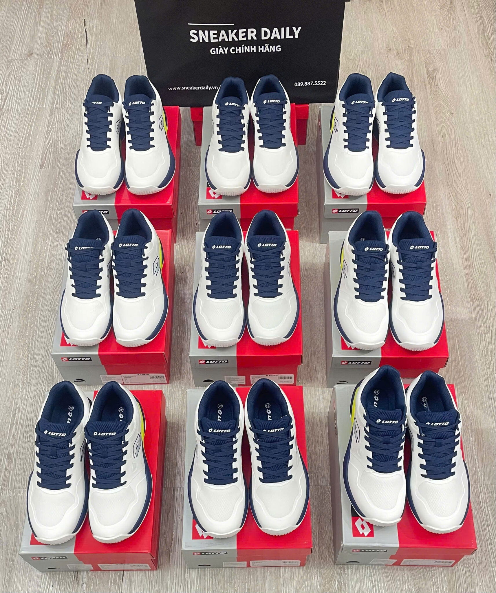 z7436891835611_9b12d367e500c833e04ddb5728fa9c81 giày lotto pickleball garret lotte260401u