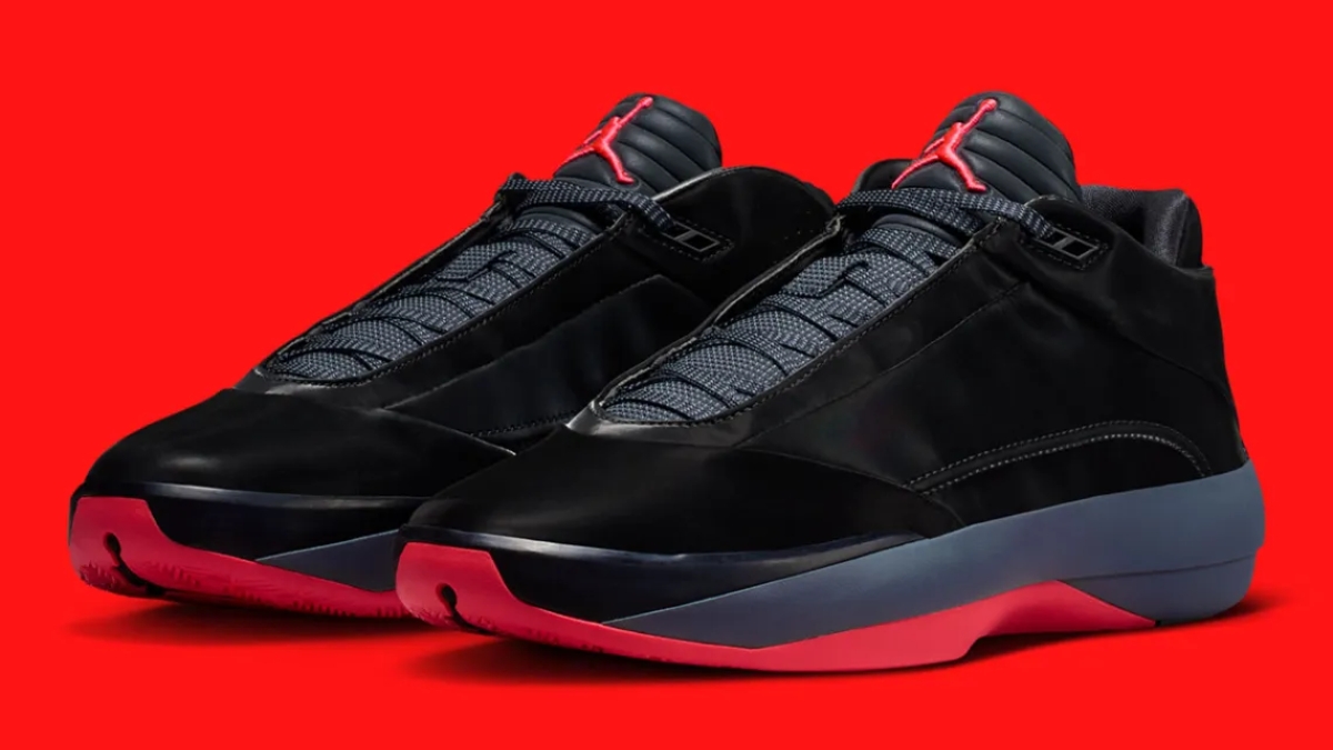 Siêu phẩm sneaker ra mắt tại NBA All-Star 2026