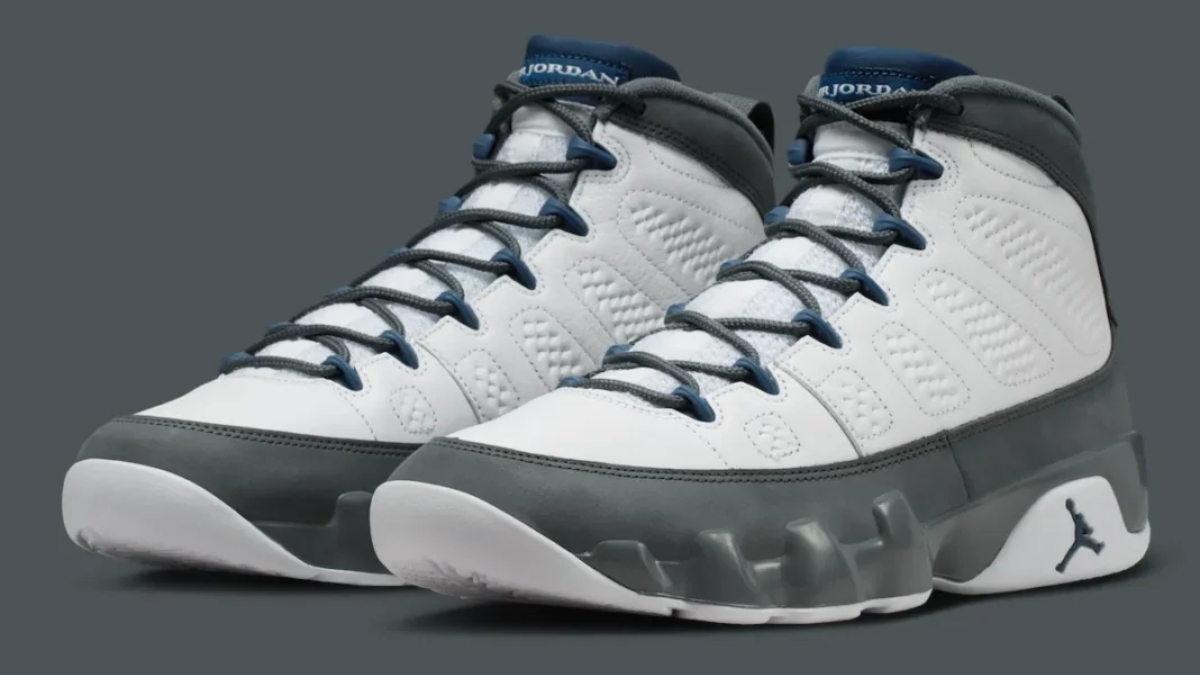 Air Jordan huyền thoại tái xuất trong năm 2026