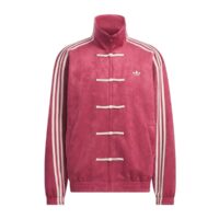 áo adidas originals ctt chinese track casual jacket ‘burgundy’ kr0294