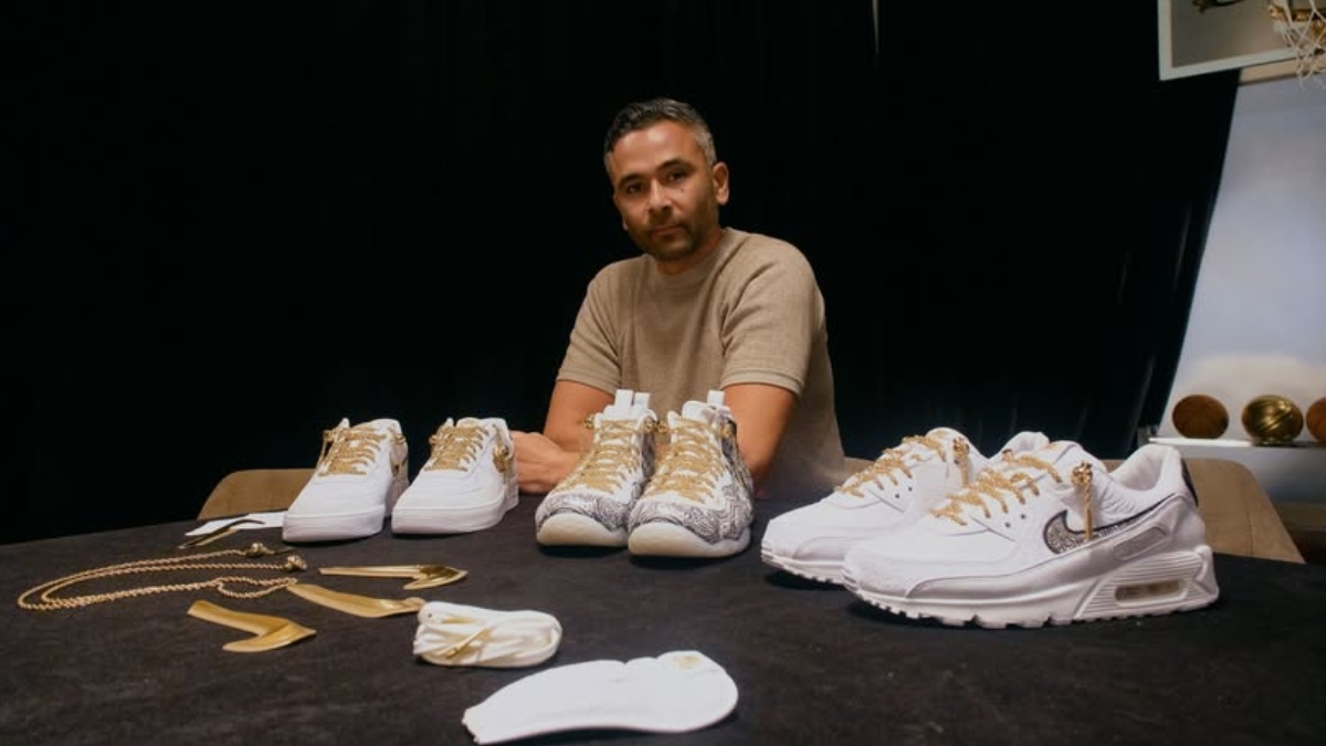 nike air force 1 trophies của victor solomon lộ diện