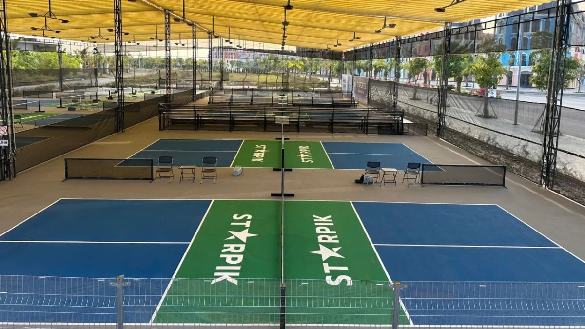 điểm danh những sân pickleball hải phòng đạt chuẩn quốc tế điểm danh những sân pickleball hải phòng đạt chuẩn quốc tế