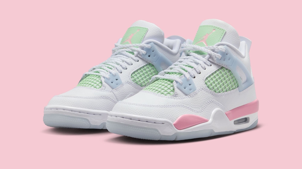 Bộ sưu tập Nike Valentine's Day 2026 đáng săn đón nhất