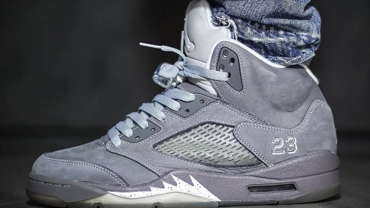 Air Jordan huyền thoại tái xuất trong năm 2026