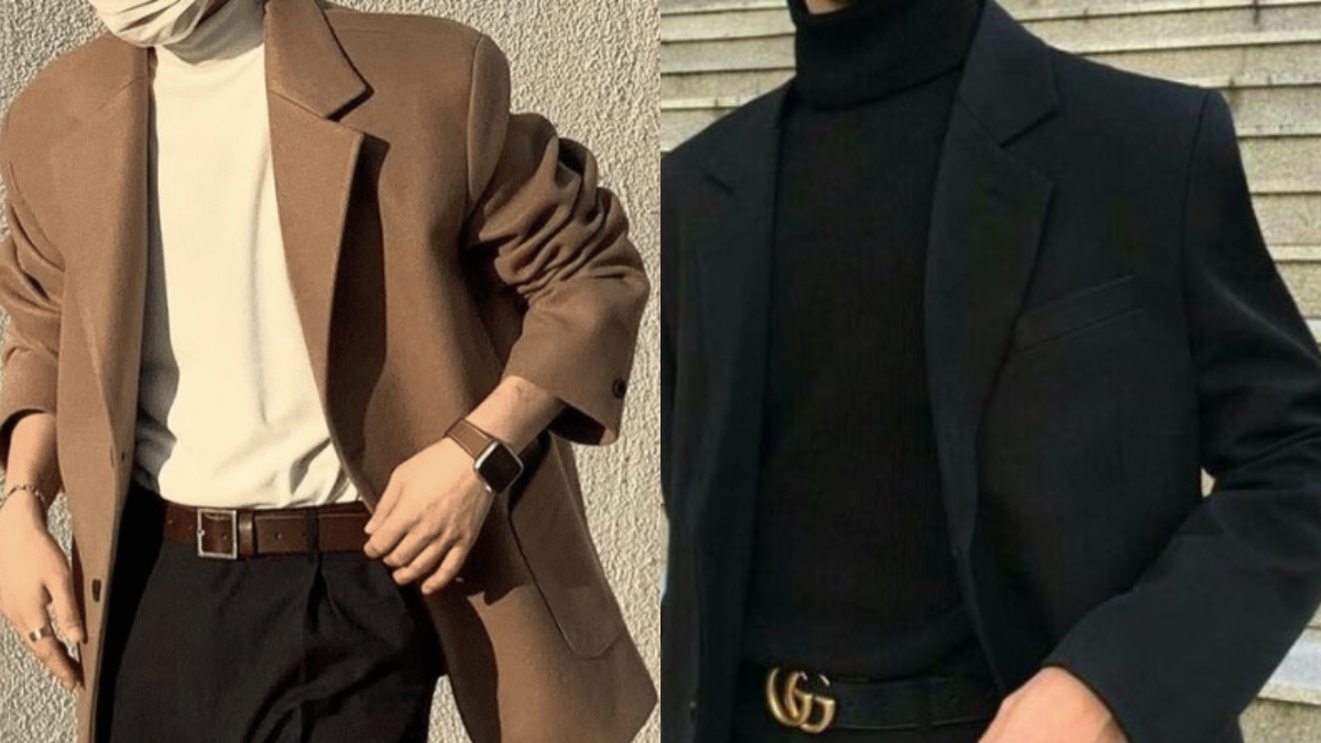 10 tips phối đồ đi chơi Tết cho nam vừa phong cách vừa lịch lãm