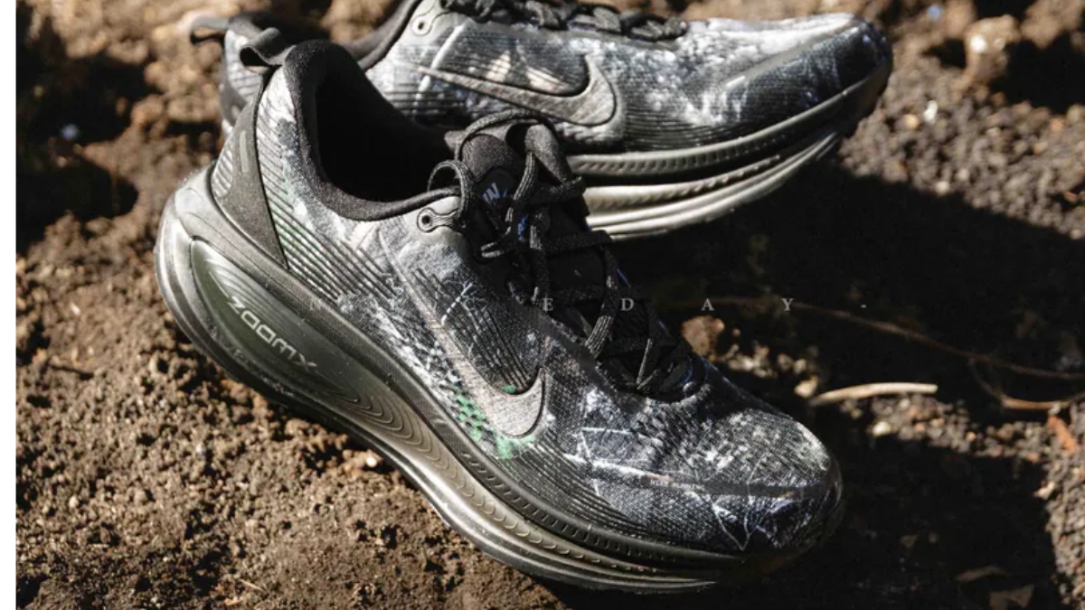 nike x realtree mang họa tiết rằn ri lên sneaker nike x realtree mang họa tiết rằn ri lên sneaker