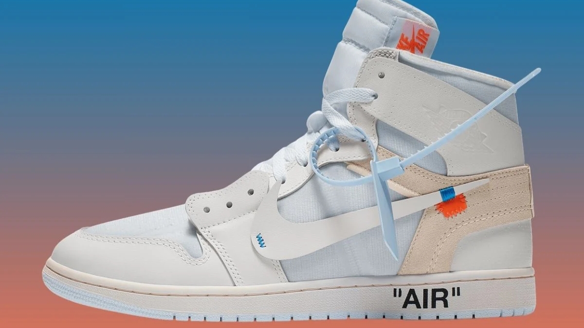 Air Jordan huyền thoại tái xuất trong năm 2026