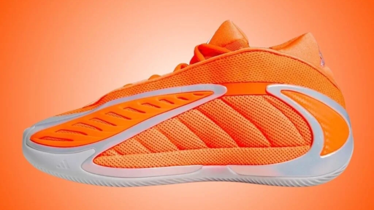 Siêu phẩm sneaker ra mắt tại NBA All-Star 2026