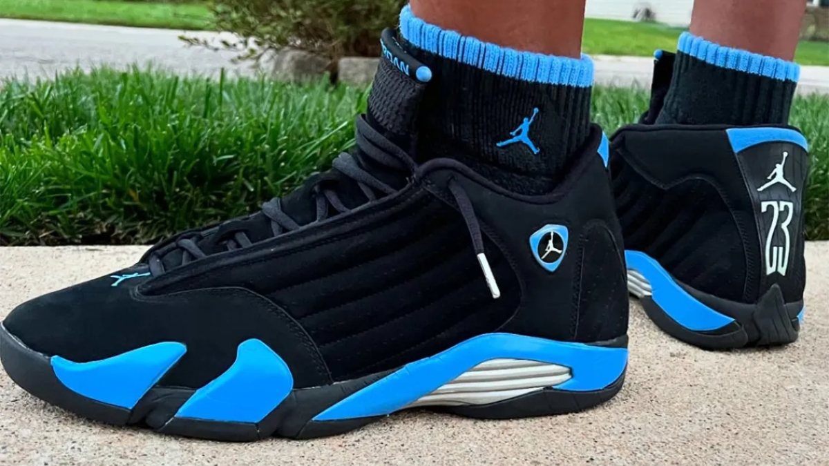 Air Jordan huyền thoại tái xuất trong năm 2026