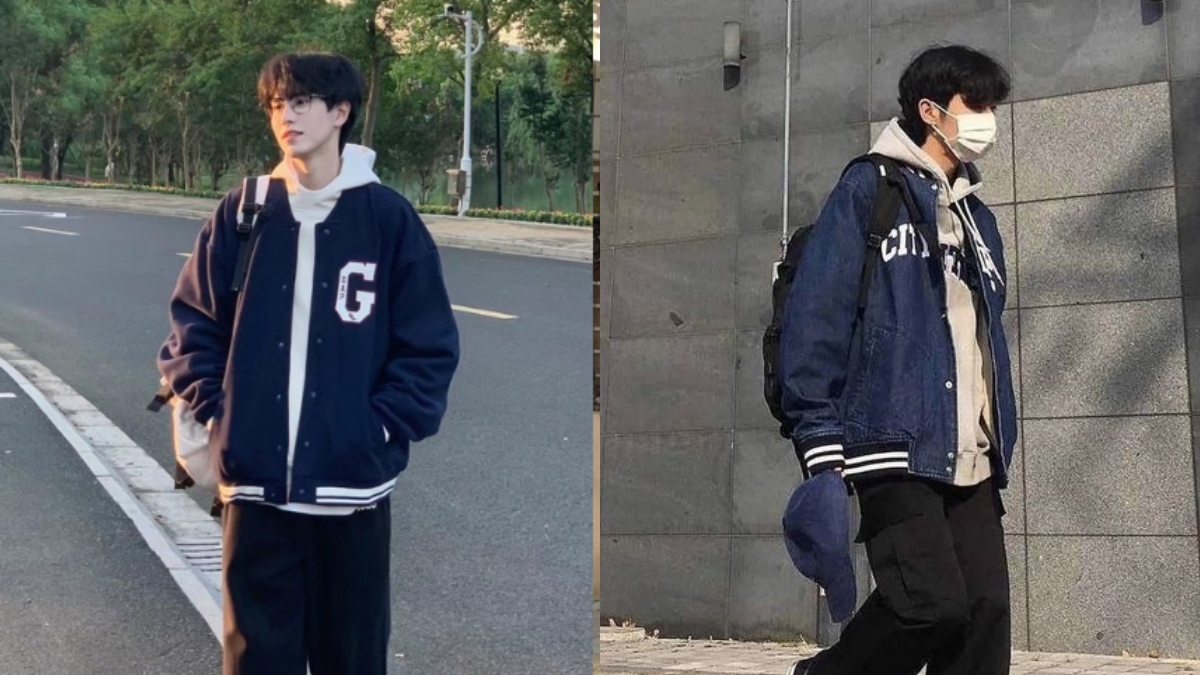 10 tips phối đồ đi chơi Tết cho nam vừa phong cách vừa lịch lãm