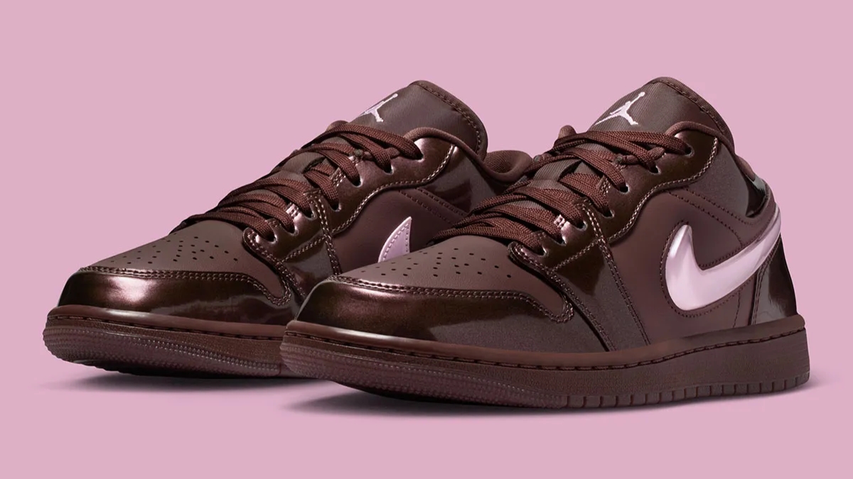 Bộ sưu tập Nike Valentine's Day 2026 đáng săn đón nhất