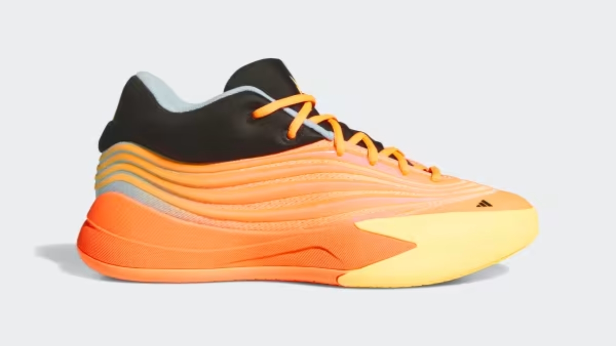 Siêu phẩm sneaker ra mắt tại NBA All-Star 2026