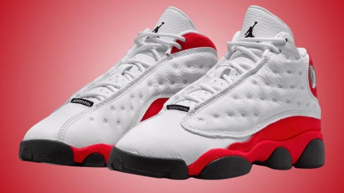 Air Jordan huyền thoại tái xuất trong năm 2026