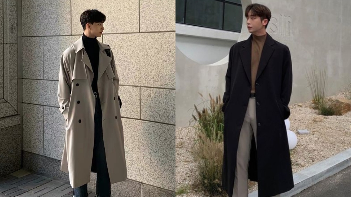 10 tips phối đồ đi chơi Tết cho nam vừa phong cách vừa lịch lãm