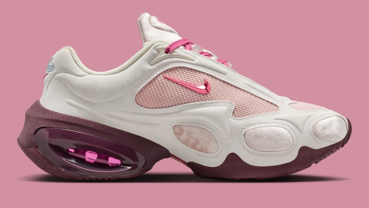 Bộ sưu tập Nike Valentine's Day 2026 đáng săn đón nhất