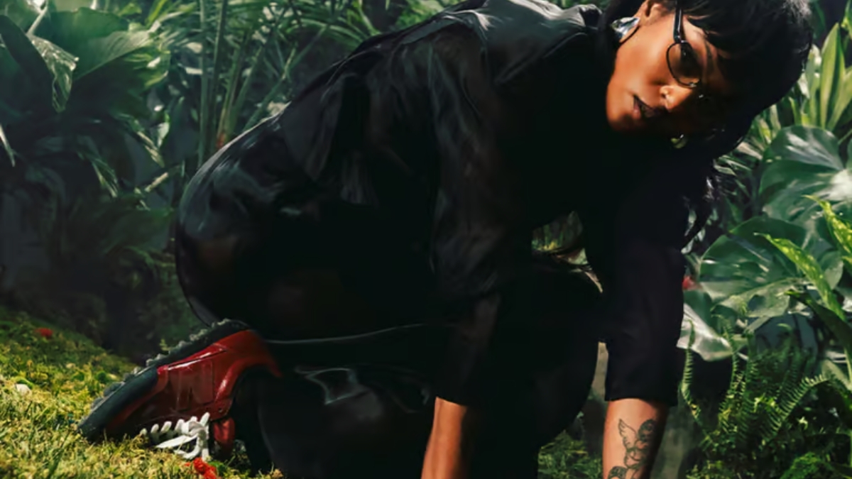 gator run ra mắt: cú bắt tay giữa concepts x new balance