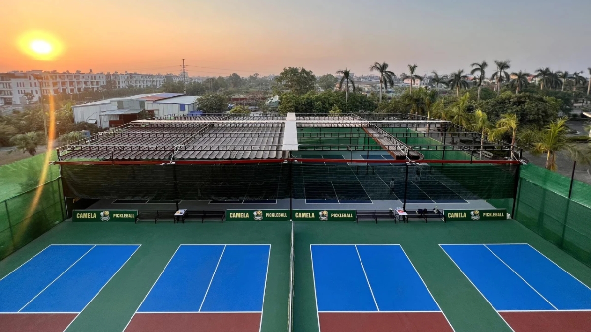 điểm danh những sân pickleball hải phòng đạt chuẩn quốc tế điểm danh những sân pickleball hải phòng đạt chuẩn quốc tế