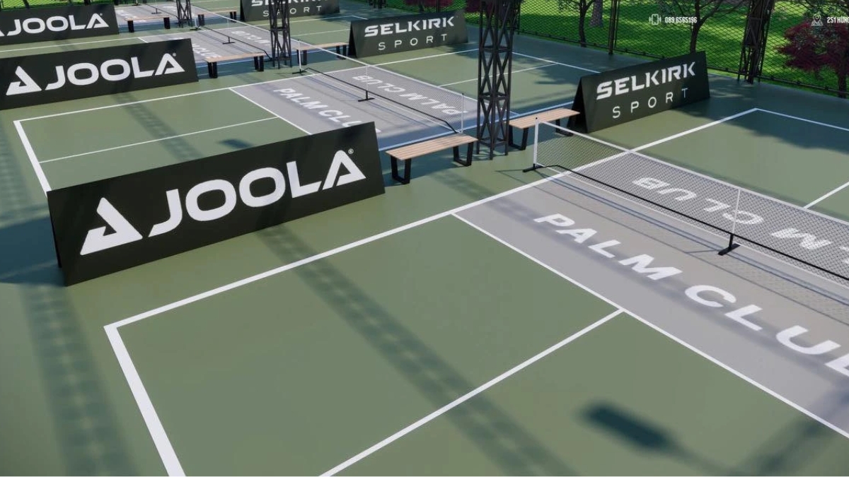điểm danh những sân pickleball hải phòng đạt chuẩn quốc tế điểm danh những sân pickleball hải phòng đạt chuẩn quốc tế