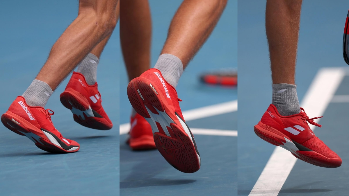 babolat jet mach 4 "đôi cánh" bứt tốc thống trị mọi mặt sân babolat jet mach 4 "đôi cánh" bứt tốc thống trị mọi mặt sân