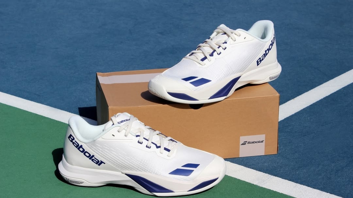 babolat jet mach 4 "đôi cánh" bứt tốc thống trị mọi mặt sân babolat jet mach 4 "đôi cánh" bứt tốc thống trị mọi mặt sân