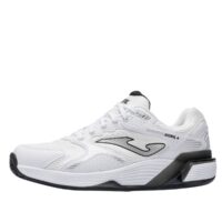 giày pickleball joma swing 'white/black' pswis2602
