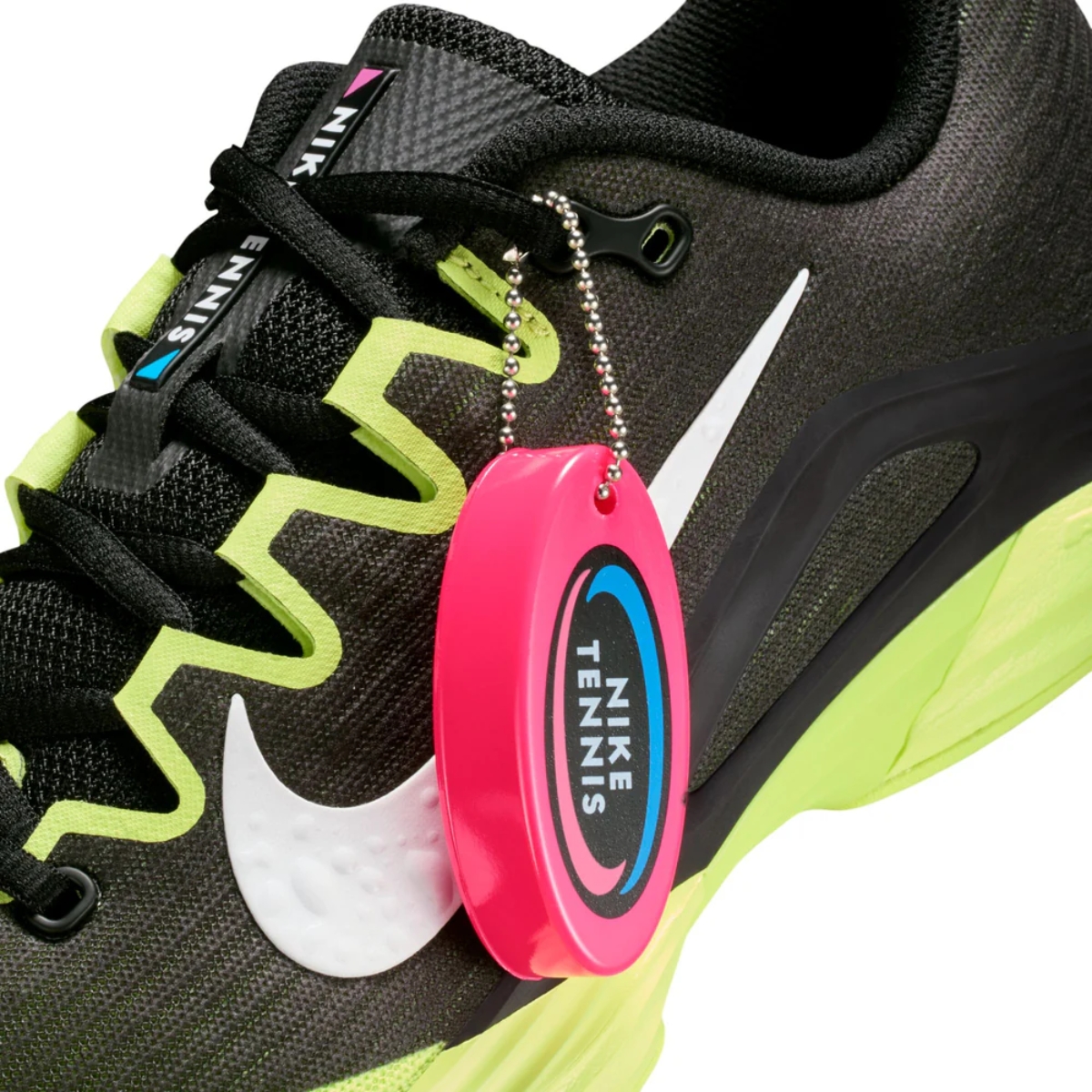 Giày Nike Vapor 12 Hc Prm 'Black_Light Lemon Twist' IB6554-001 (6)