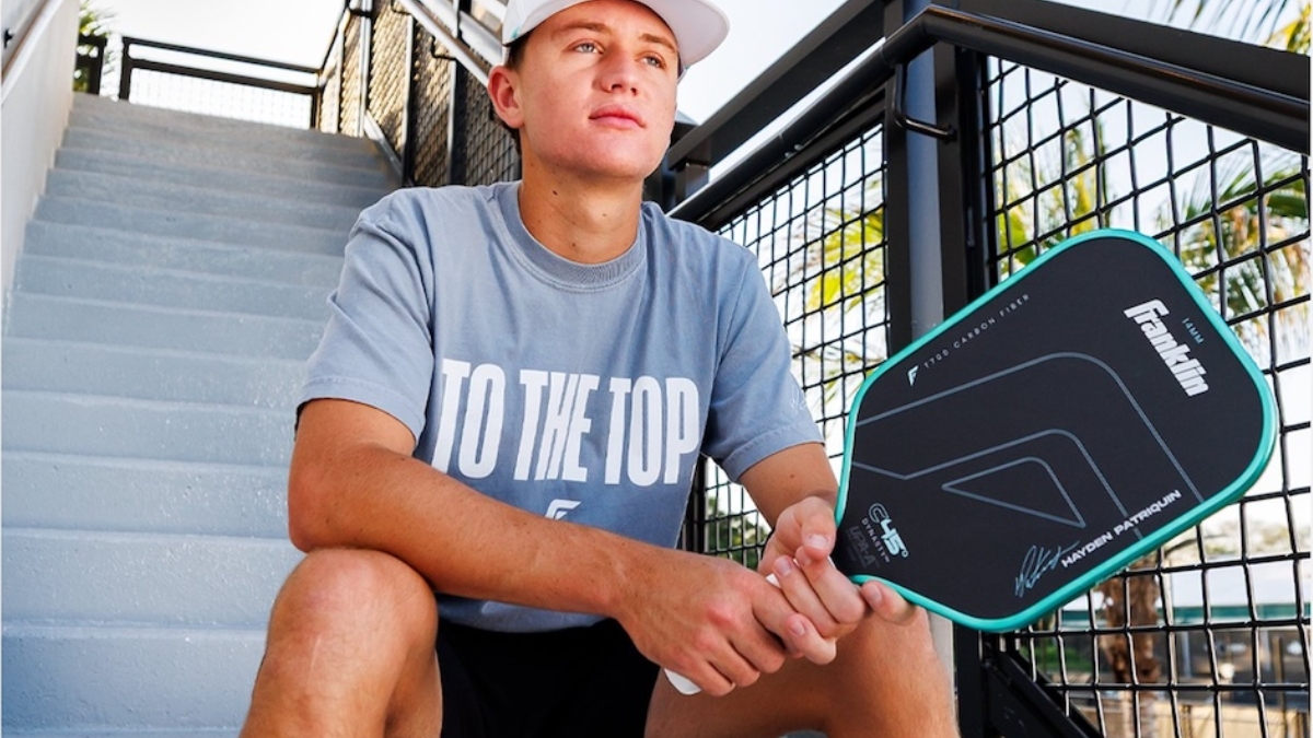 hayden patriquin: "tia sét" mang gương mặt trẻ thơ của ppa