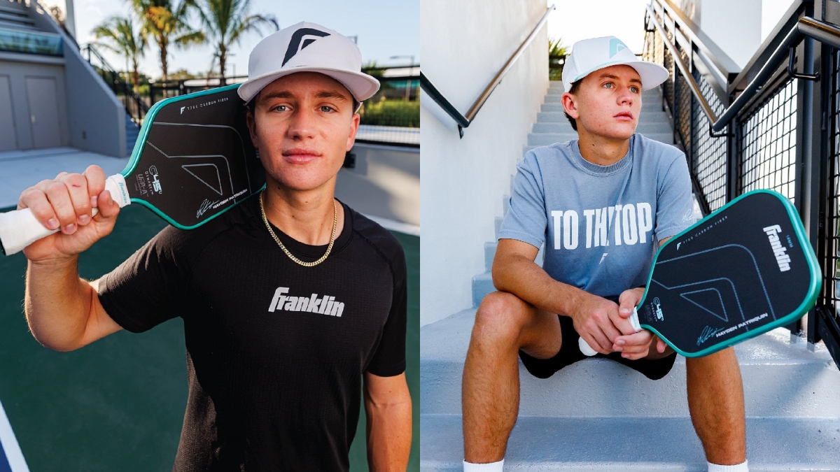 hayden patriquin: "tia sét" mang gương mặt trẻ thơ của ppa