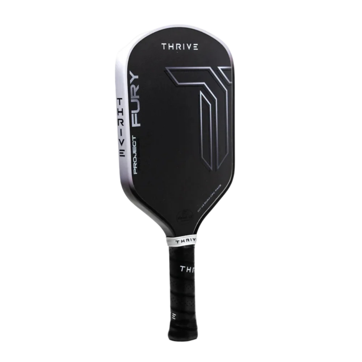 vợt pickleball thrive fury hybrid 15.5 black (gen 3.5 power series) vợt pickleball thrive fury hybrid 15.5 black (gen 3.5 power series)