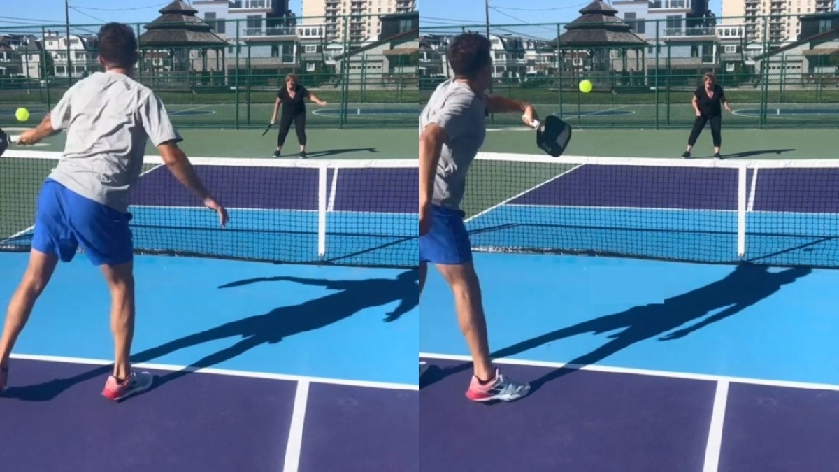 cú đánh thứ 4: chiếc "bẫy tàng hình" quét sạch đối thủ tại lưới cú đánh thứ 4: chiếc "bẫy tàng hình" quét sạch đối thủ tại lưới