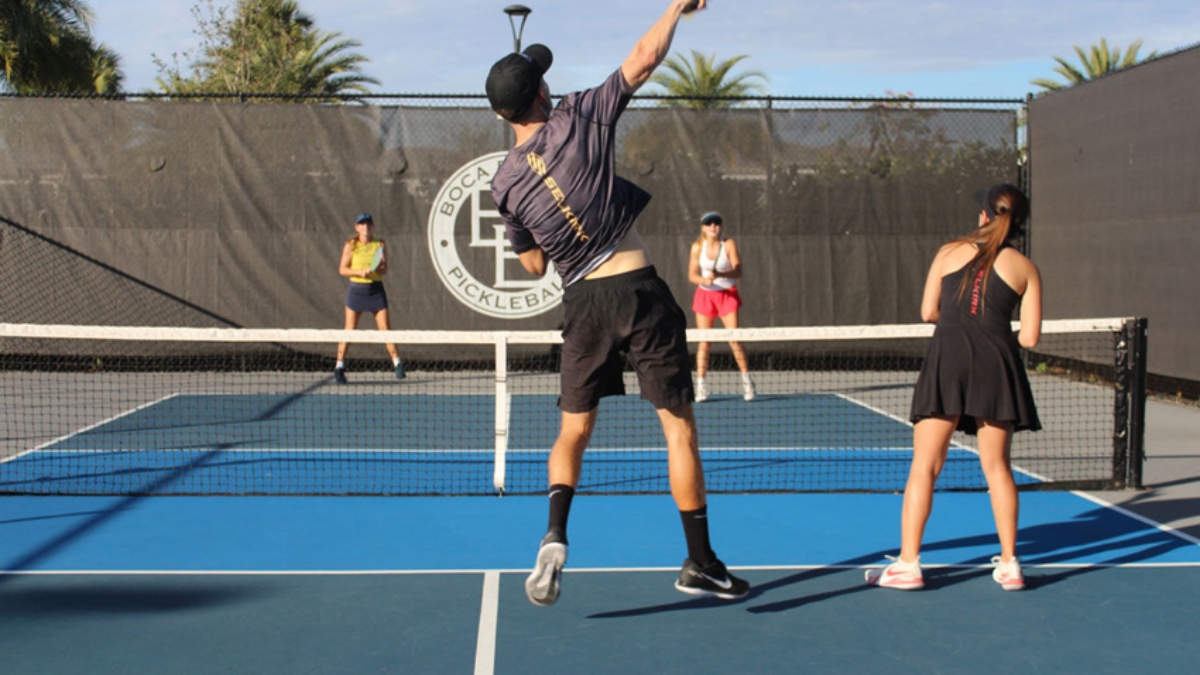 cú đánh thứ 4: chiếc "bẫy tàng hình" quét sạch đối thủ tại lưới cú đánh thứ 4: chiếc "bẫy tàng hình" quét sạch đối thủ tại lưới