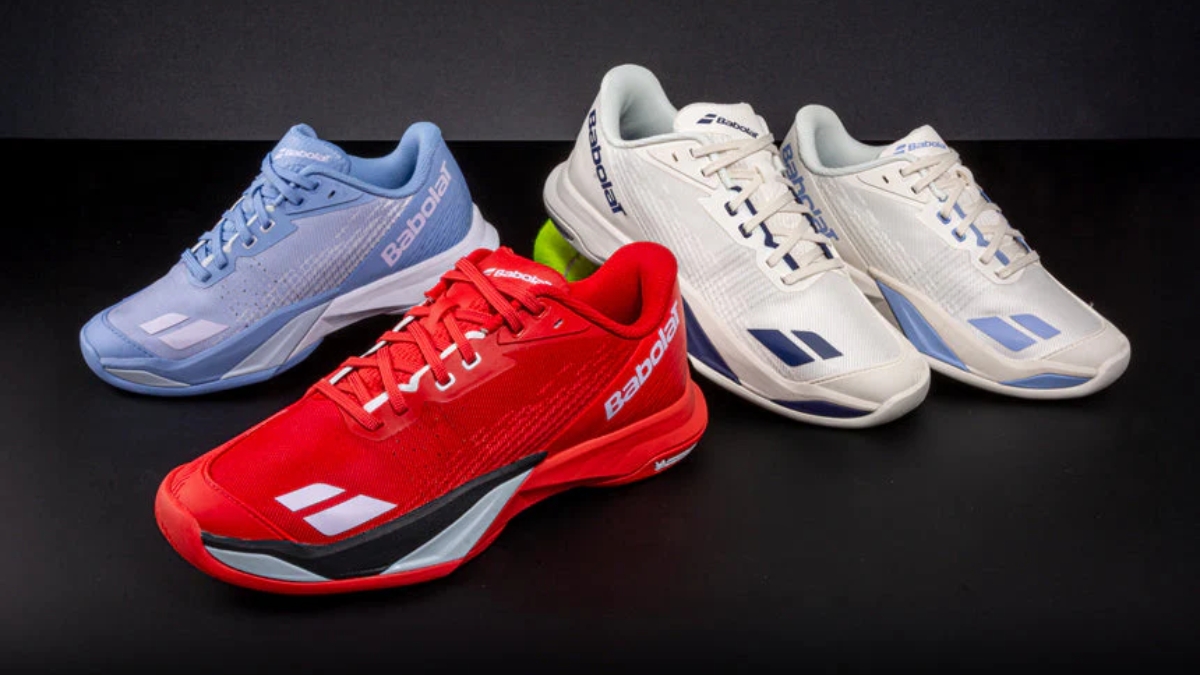 so sánh babolat jet mach 4 và jet mach 3: có đáng để nâng cấp?