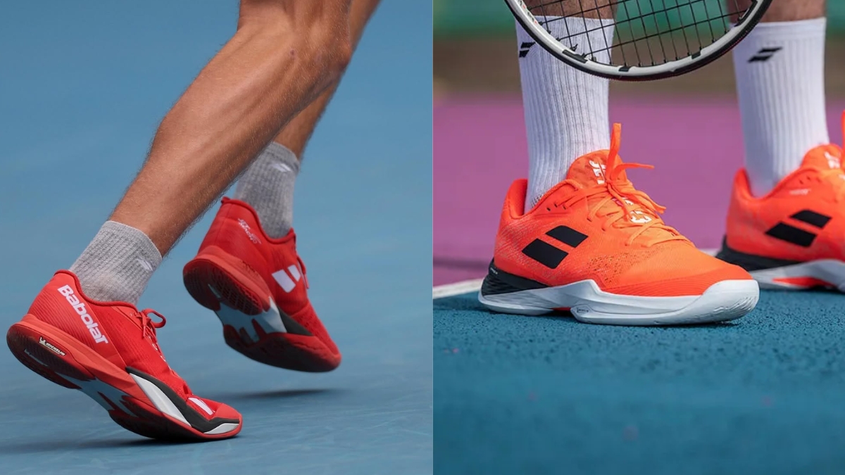 so sánh babolat jet mach 4 và jet mach 3: có đáng để nâng cấp?