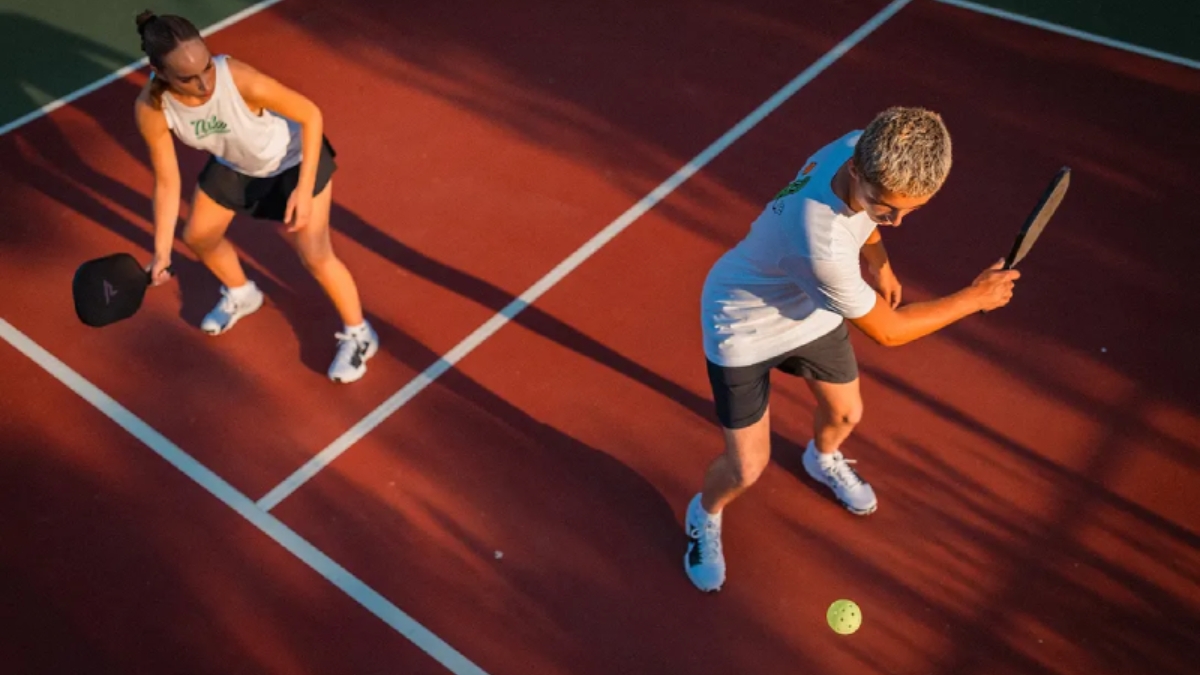 thói quen xấu cần bỏ trong pickleball để bứt phá trình độ