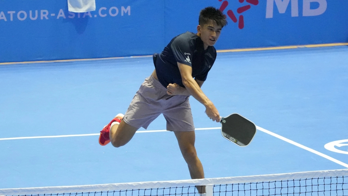 thói quen xấu cần bỏ trong pickleball để bứt phá trình độ