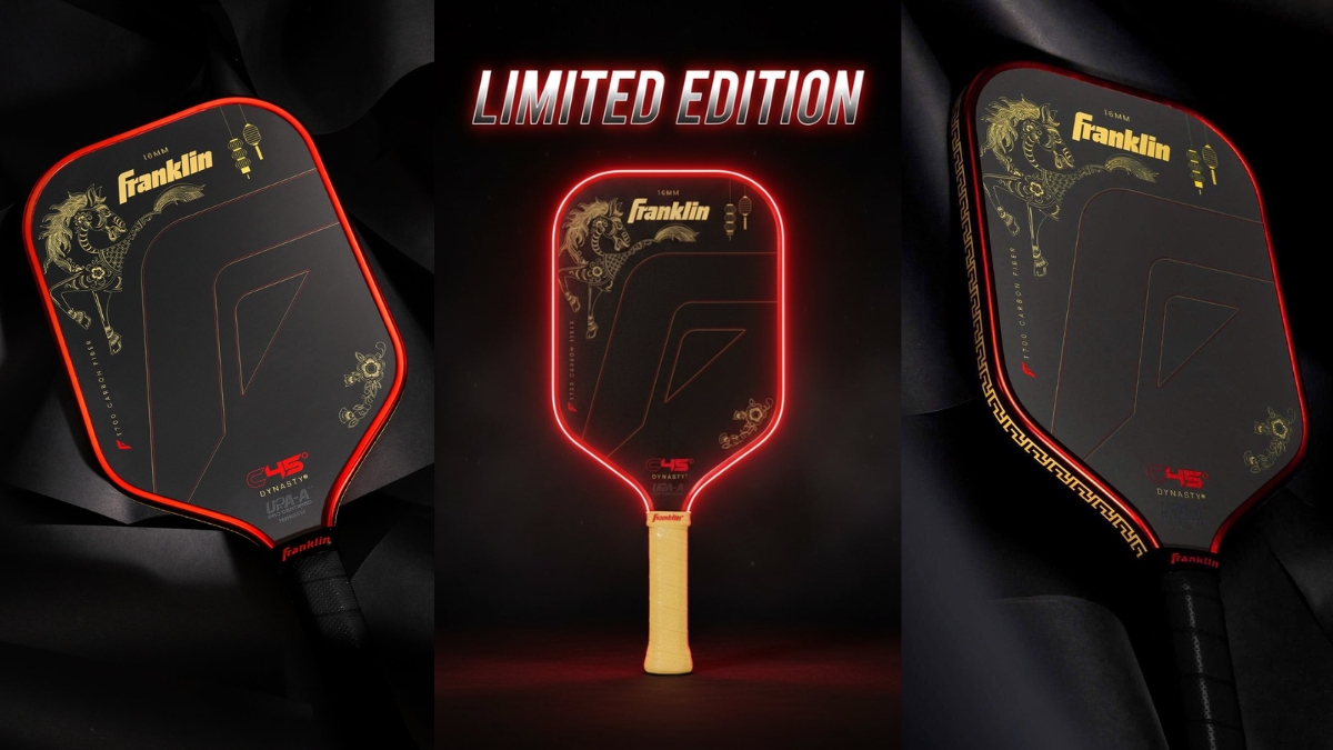 xu hướng vợt pickleball làm quà tết lì xì 0đ calo ấn tượng xu hướng vợt pickleball làm quà tết lì xì 0đ calo ấn tượng