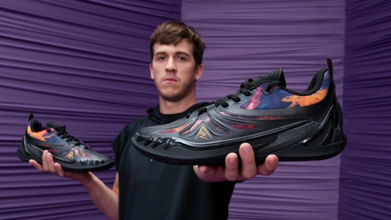 Review Rigorer AR3: Đỉnh cao của sự ổn định