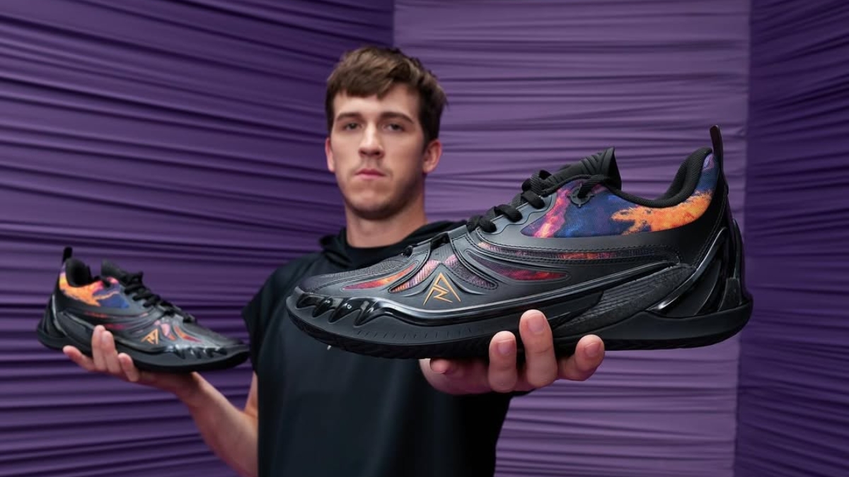 Review Rigorer AR3: Đỉnh cao của sự ổn định