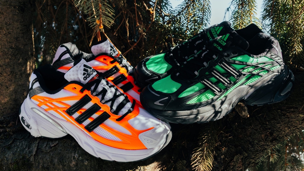 Adistar XLG 2.0 - chuẩn vibe streetwear, nâng tầm bản phối