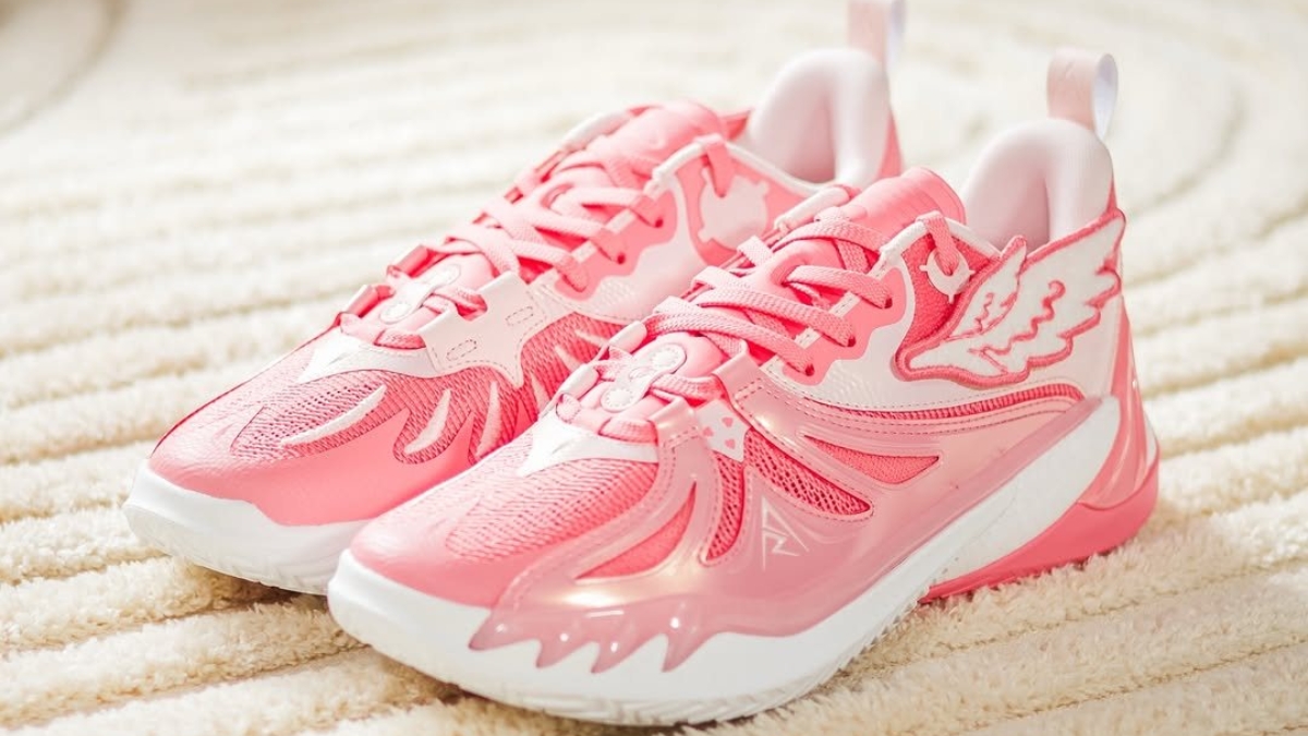 Review Rigorer AR3: Đỉnh cao của sự ổn định